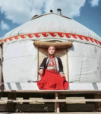 Фото Фестиваль внутренней и внешней гармонии М.И.Р.